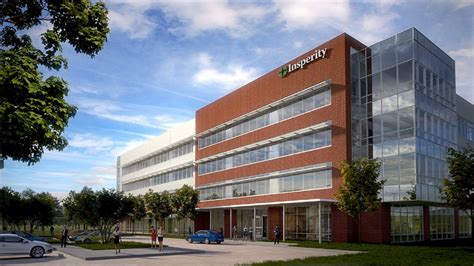 Insperity Headquarters and Office Locations .